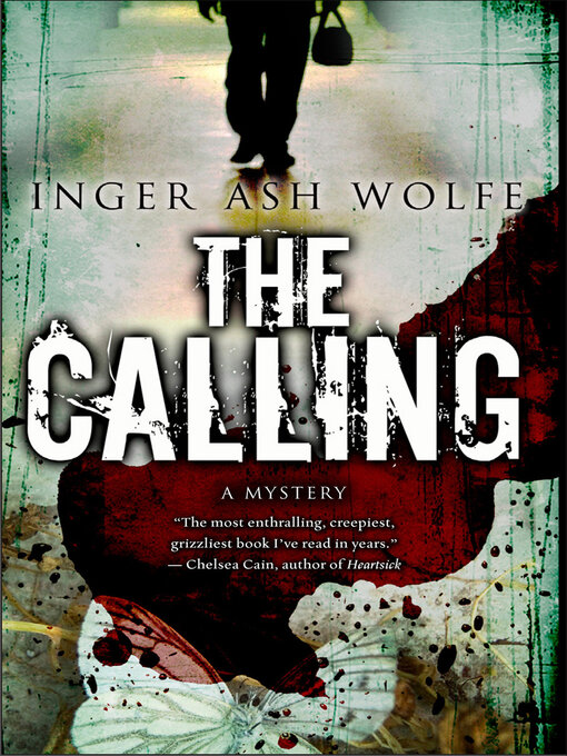 Title details for The Calling by Inger Ash Wolfe - Available